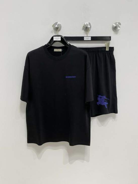 Picture of Burberry Shirt Pant Suits _SKUBurberryM-2XLxetr33620168